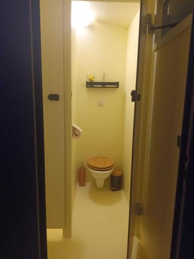 Appartement Roulotte bohémienne à Groléjac Extérieur photo